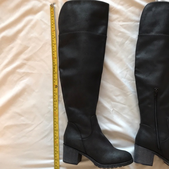 SO Boots - Picture 4 of 6